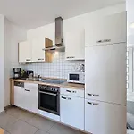 Nordstern By Interhome Trassenheide