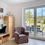 Сasa de vacaciones Nordstern By Interhome Trassenheide