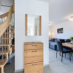 Nordstern By Interhome Сasa de vacaciones