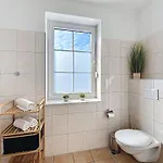 Nordstern By Interhome Сasa de vacaciones Trassenheide