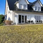 Nordstern By Interhome Сasa de vacaciones Trassenheide
