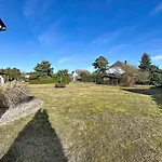 Сasa de vacaciones Nordstern By Interhome