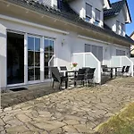 Nordstern By Interhome Сasa de vacaciones Trassenheide