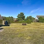 Nordstern By Interhome Сasa de vacaciones Trassenheide