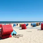 Сasa de vacaciones Nordstern By Interhome *