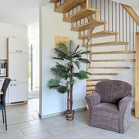 Сasa de vacaciones Nordstern By Interhome
