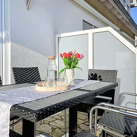 Nordstern By Interhome *