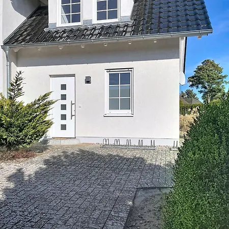 Nordstern By Interhome Holiday home