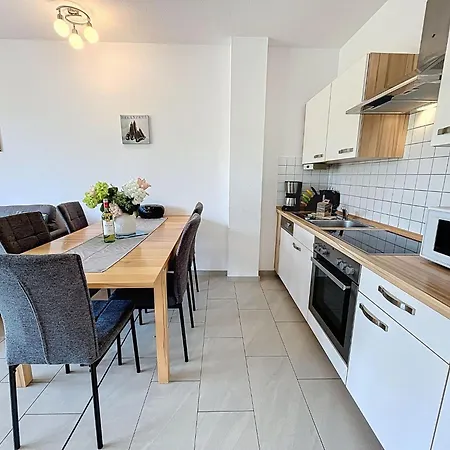 Сasa de vacaciones Nordstern By Interhome *
