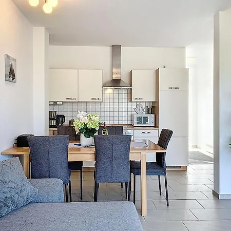 Nordstern By Interhome Trassenheide
