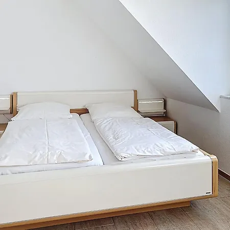 Σπίτι διακοπών Nordstern By Interhome *